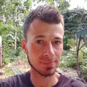 Photo de Antonin Leclercq