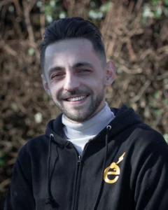 Arnaud Tajouri