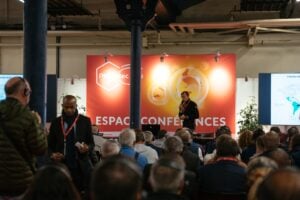 Conférence Parasitec 2025