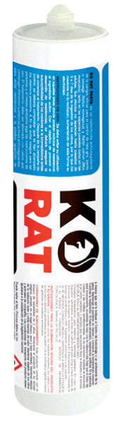 K.O. Rat Gel Brodifacoum