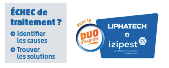 Matinales® Liphatech 2024