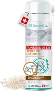 insecticides chimiques