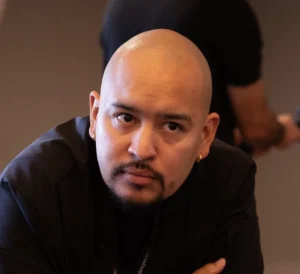 Kevin Granada