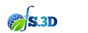 Logo fs3d