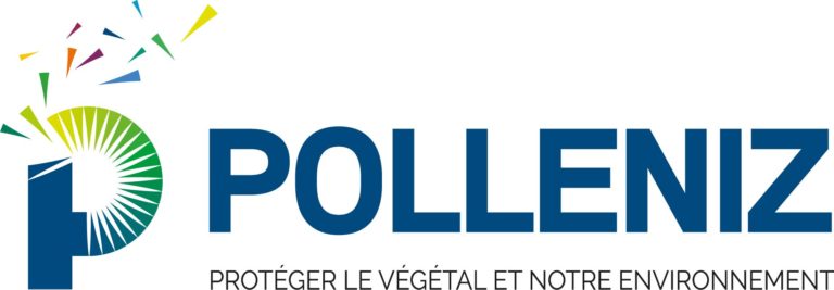 logo POLLENIZ