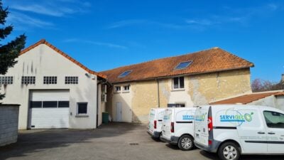 revente société de dératisation