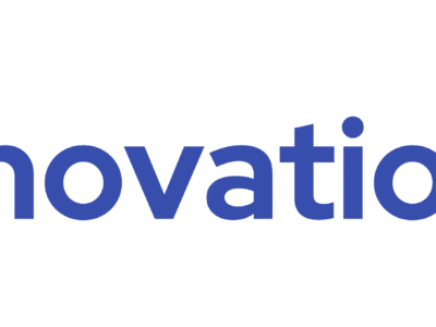 Logo Izinovation