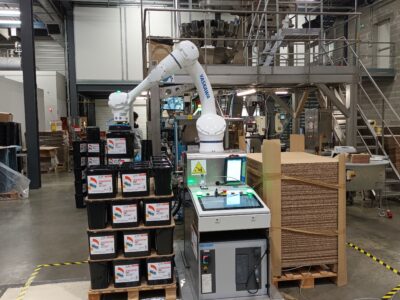 Label engagé RSE Liphatech