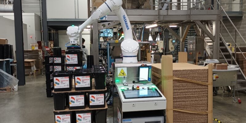 Label engagé RSE Liphatech