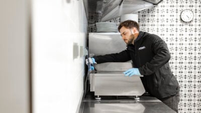 Entreprendre en lutte antiparasitaire