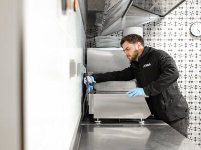 Entreprendre en lutte antiparasitaire