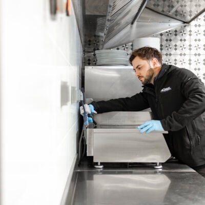 Entreprendre en lutte antiparasitaire