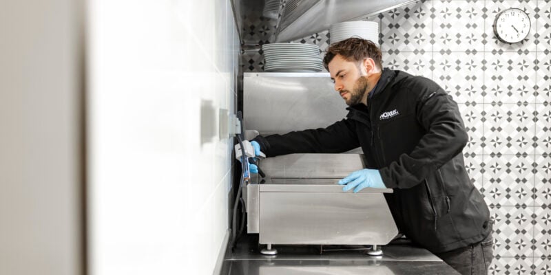 Entreprendre en lutte antiparasitaire