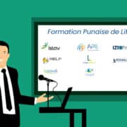 personne présentant une formation punaise de lit