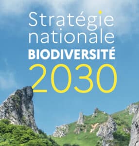 Stratégie nationale biodiversité 2030