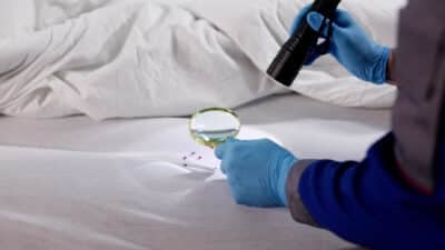 Gestion des punaises de lit