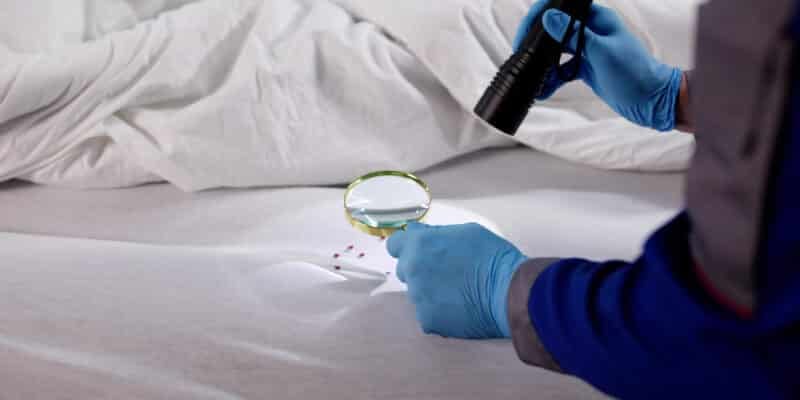 Gestion des punaises de lit