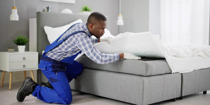 métier technicien hygiéniste