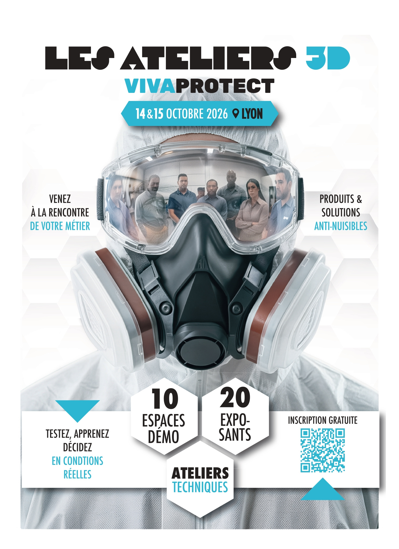 Ateliers Viva Protect
