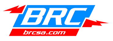 BRC logo