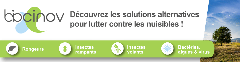 Banniere Hamaelin Lutte alternative Biocinov