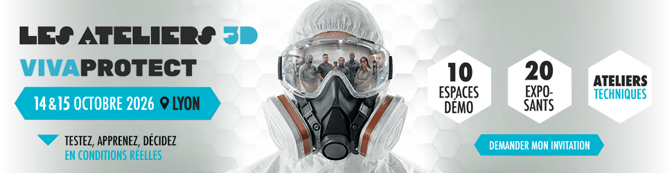 Bannière Ateliers Viva Protect 2026