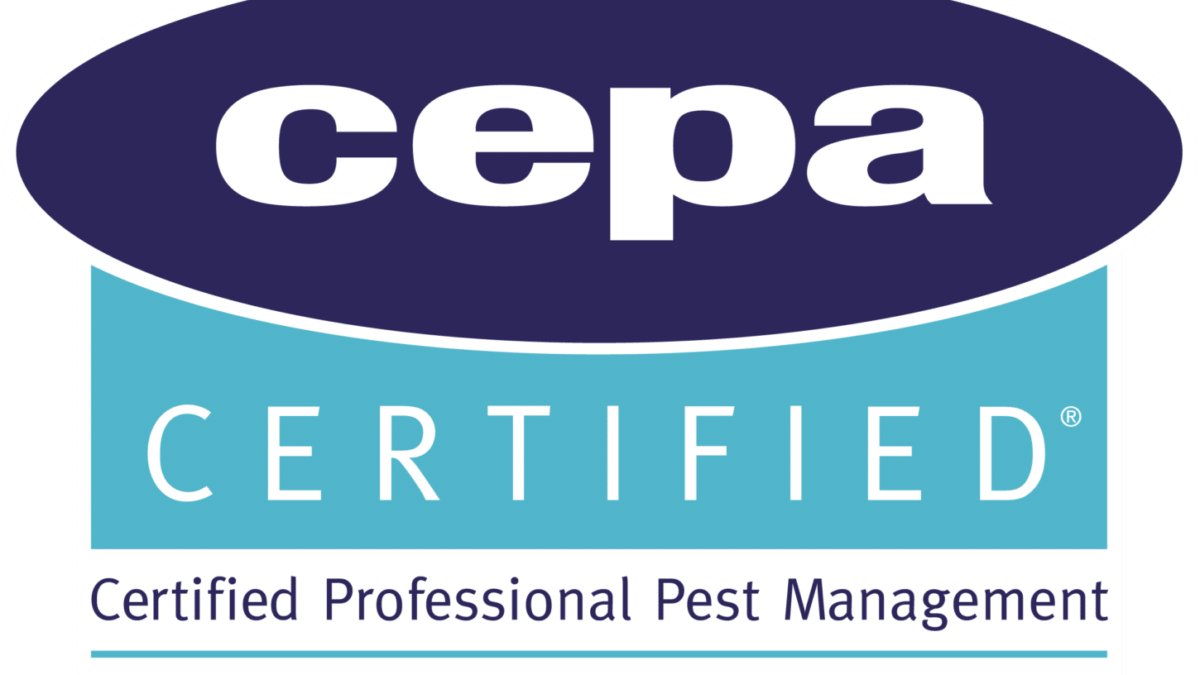 Cepa Certified logo