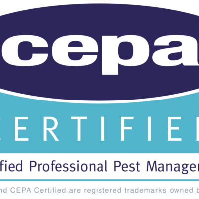 Cepa Certified logo
