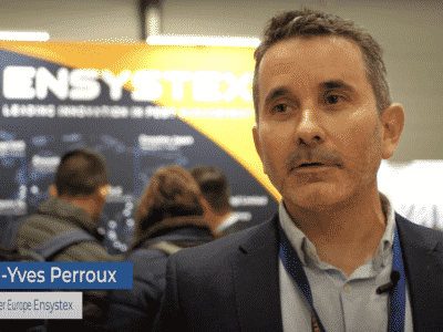 Photo Jean-Yves Perroux, Ensystex parasitec