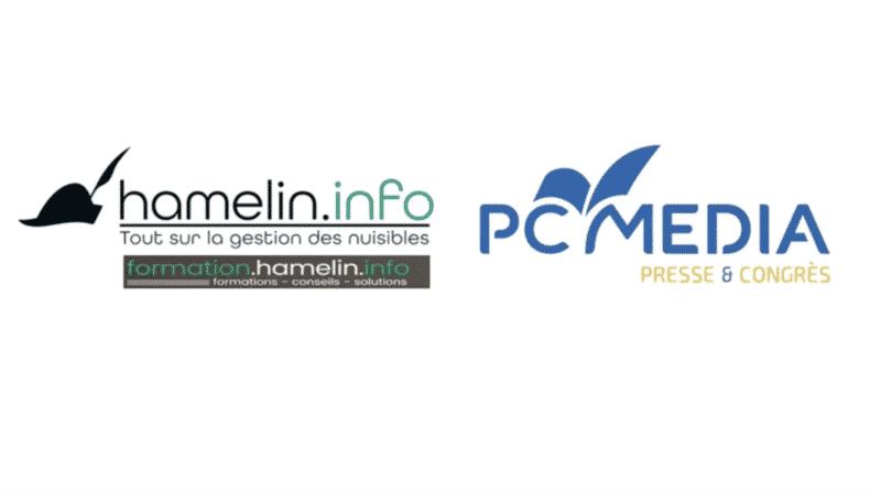 Logo Hamelin.info et PC Media