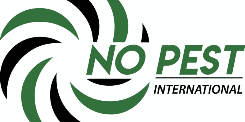 Logo NoPest