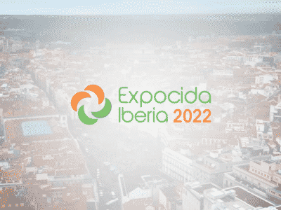 Logo Expocida