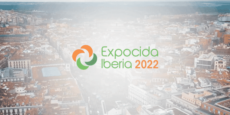 Logo Expocida