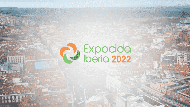 Logo Expocida