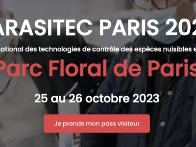 parasitec 2023