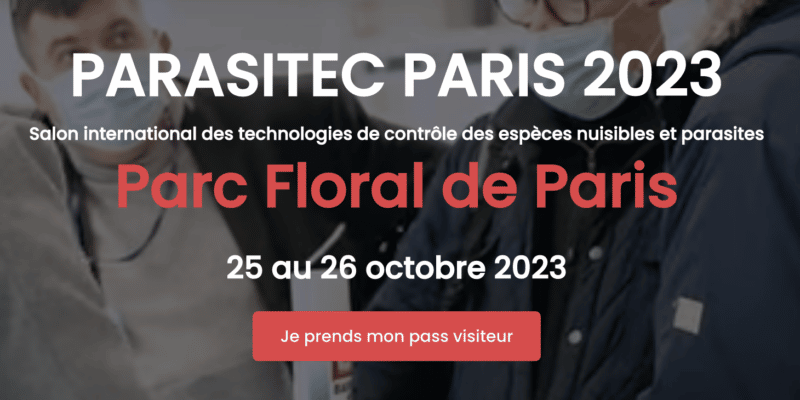 parasitec 2023