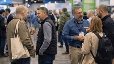 évolution du secteur de la dératisation