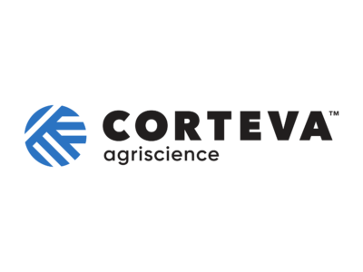 Logo Corteva