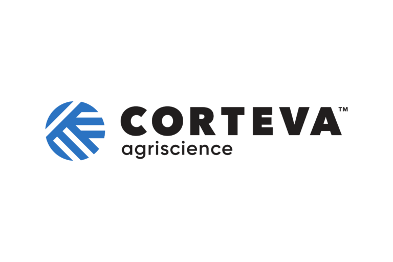 Logo Corteva