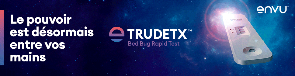 ENVU-TruDetx