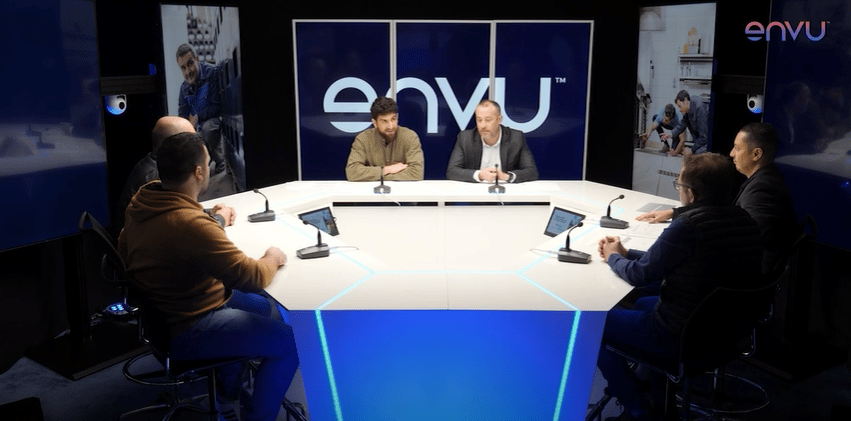 ENVU - 3D PESTNEWS : L'émission !