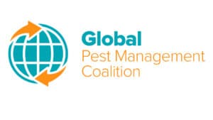 Logo de la Global Pest Management Coalition