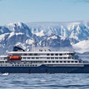 MV Hondius : foyer d'hantavirus mortel à bord, mai 2026