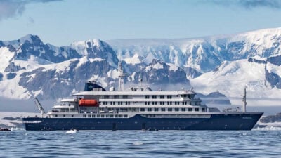 MV Hondius : foyer d'hantavirus mortel à bord, mai 2026
