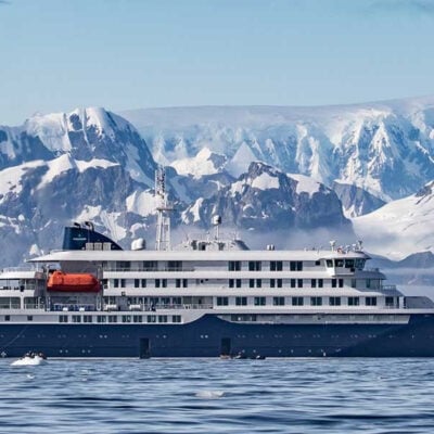 MV Hondius : foyer d'hantavirus mortel à bord, mai 2026