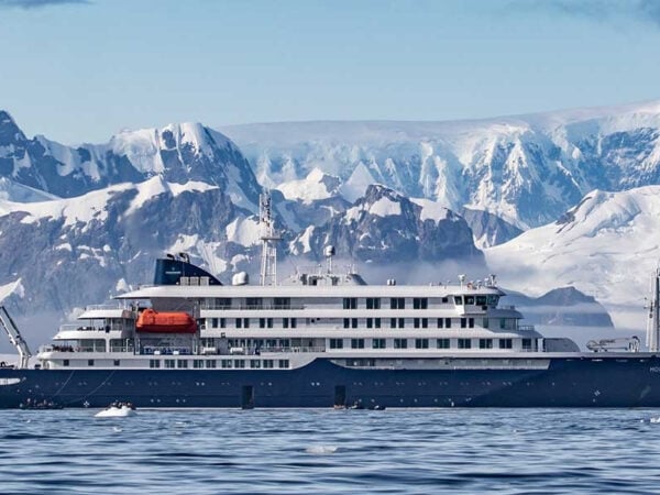 MV Hondius : foyer d'hantavirus mortel à bord, mai 2026