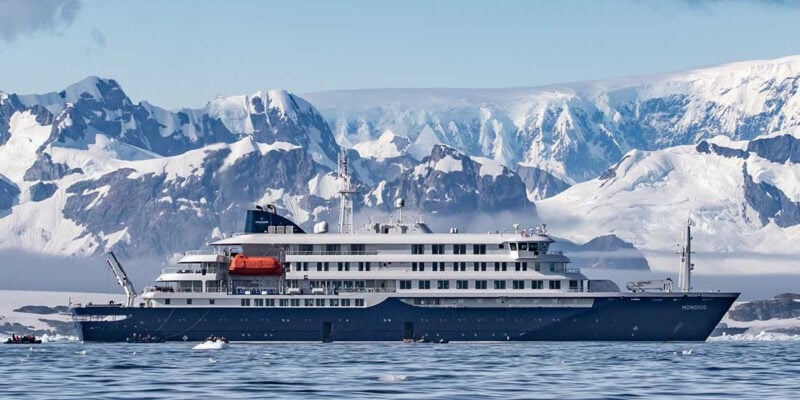 MV Hondius : foyer d'hantavirus mortel à bord, mai 2026