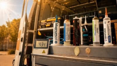 Stockage des produits biocides