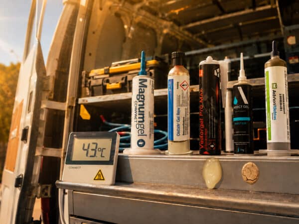 Stockage des produits biocides