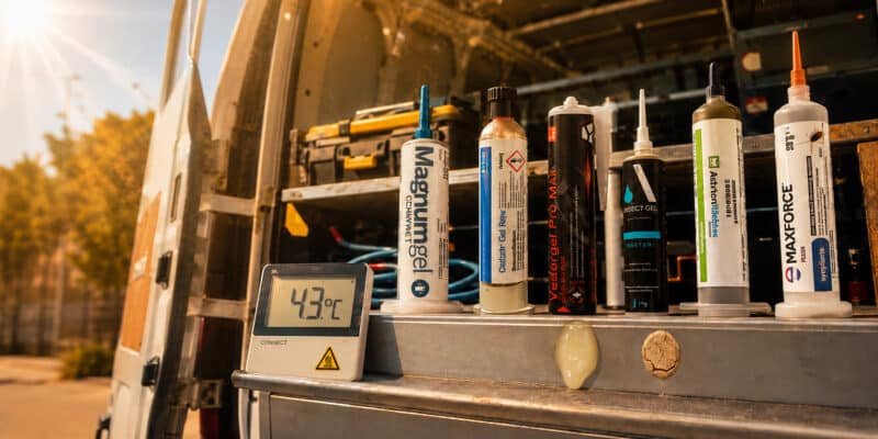 Stockage des produits biocides